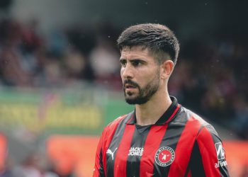 Sportske novosti – Vatreni s novim klubom izborio play-off Europske lige