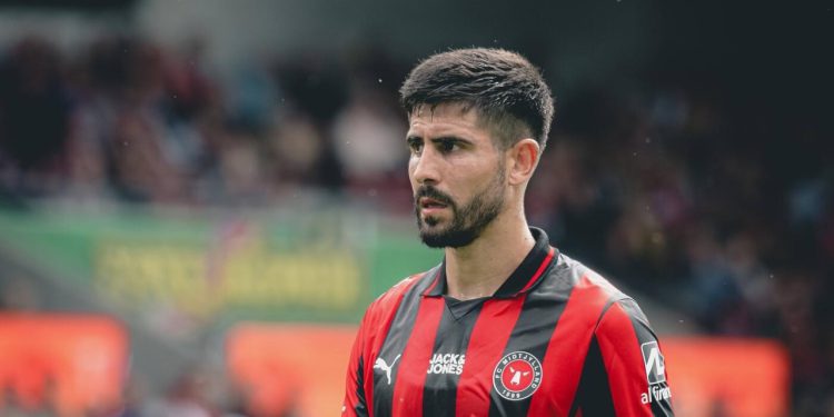 Sportske novosti – Vatreni s novim klubom izborio play-off Europske lige