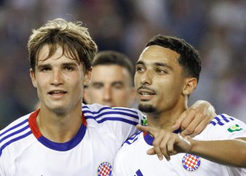 Sportske novosti – Već se vidi najveća vrijednost Gonzala Garcije, a hajdučkom puku je ove sezone stigla jedna ozbiljna novost