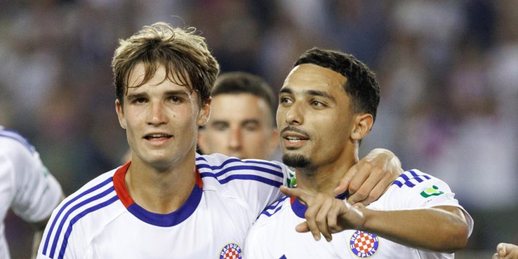 Sportske novosti – Već se vidi najveća vrijednost Gonzala Garcije, a hajdučkom puku je ove sezone stigla jedna ozbiljna novost