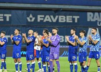 Sportske novosti – Velika najava bivšeg Modrog: ‘Dinamo ovo nije imao još od Prosinečkog! Mogao bi biti najozbiljniji ikada’