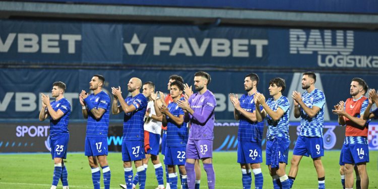 Sportske novosti – Velika najava bivšeg Modrog: ‘Dinamo ovo nije imao još od Prosinečkog! Mogao bi biti najozbiljniji ikada’