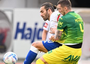 Sportske novosti – Velika želja Hajduka stiže u Split, ali neće zaigrati u dresu Bijelih, Rakitićeva ponuda još uvijek je preniska