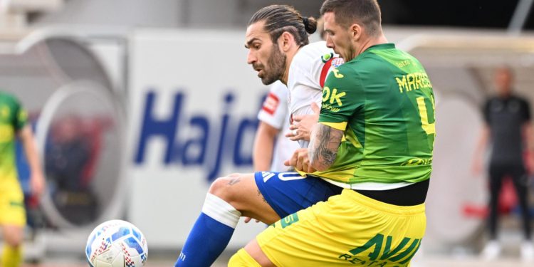 Sportske novosti – Velika želja Hajduka stiže u Split, ali neće zaigrati u dresu Bijelih, Rakitićeva ponuda još uvijek je preniska