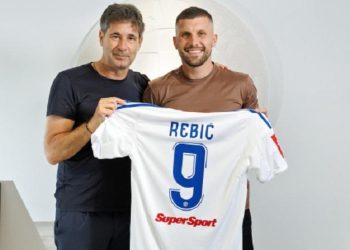 Sportske novosti – ‘Veliki Hajduk’ je posljednjih godina postojao tek na papiru, evo zašto Ante Rebić može promijeniti taj trend