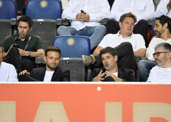 Sportske novosti – Vučević i Rakitić kreću u akciju! Hajduk ima jednu veliku želju, ali pitanje je želi li on uopće doći na Poljud