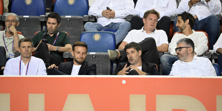 Sportske novosti – Vučević i Rakitić kreću u akciju! Hajduk ima jednu veliku želju, ali pitanje je želi li on uopće doći na Poljud