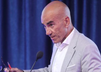 Sportske novosti – Za budućnost Hajduka straha nema, a ključni čovjek izrekao je rečenicu koja je nadaleko odzvonila