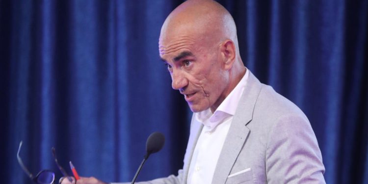 Sportske novosti – Za budućnost Hajduka straha nema, a ključni čovjek izrekao je rečenicu koja je nadaleko odzvonila