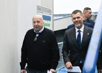 Sportske novosti – Zajec se emotivnom objavom obratio Bobanu: ‘Veže nas puno toga, a posebno sam ponosan na jednu stvar’