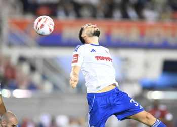 Sportske novosti – Zakleti hajdukovac od otpisanog je postao nezamjenjiv: Kod Garcije mu se sve poklopilo već na početku sezone