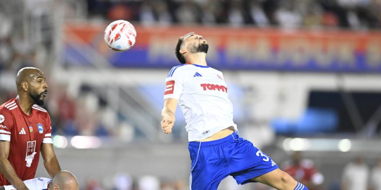 Sportske novosti – Zakleti hajdukovac od otpisanog je postao nezamjenjiv: Kod Garcije mu se sve poklopilo već na početku sezone