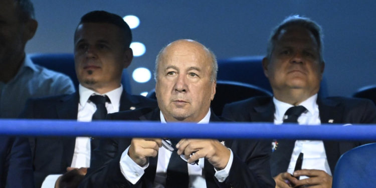 Sportske novosti – Zanimljv detalj nakon sjednice u Maksimiru! Predjedniku veće ovlasti, a evo i koliko će moći biti na toj funkciji