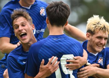 Sportske novosti – Započinje najjače izdanje Ramljaka do sad! Trebao je doći i Real, a evo zašto je Dinamo jedini klub iz RH