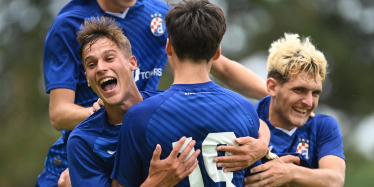 Sportske novosti – Započinje najjače izdanje Ramljaka do sad! Trebao je doći i Real, a evo zašto je Dinamo jedini klub iz RH