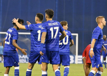 Sportske novosti – Zašto Varela ne igra za Dinamo? Kovačević ga štedi