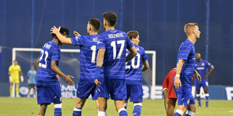 Sportske novosti – Zašto Varela ne igra za Dinamo? Kovačević ga štedi