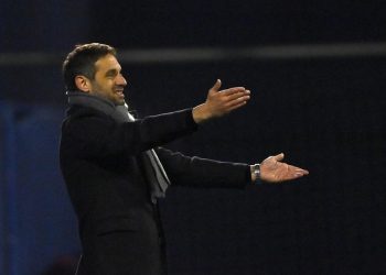 Sportske novosti – Zašto je Radomir Đalović zapravo toliko nervozan? Što prije trener Rijeke shvati jednu stvar bit će mu lakše