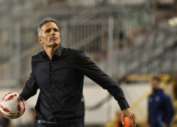 Sportske novosti – Žestoke reakcije nakon šokantnog kraja u Puli: Tomić bijes iskalio na vratima svlačionice, evo što se zamjera sucu