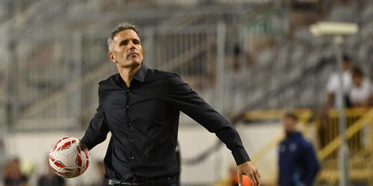 Sportske novosti – Žestoke reakcije nakon šokantnog kraja u Puli: Tomić bijes iskalio na vratima svlačionice, evo što se zamjera sucu