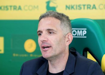 Sportske novosti – ‘Znamo dobro da nije lako igrati na Poljudu, ali imamo kvalitetu za nadmetanje sa svima u ligi’