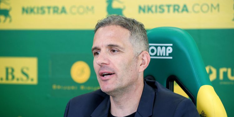 Sportske novosti – ‘Znamo dobro da nije lako igrati na Poljudu, ali imamo kvalitetu za nadmetanje sa svima u ligi’