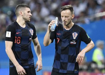 Sportske novosti – Znate li koja je veza između Hajduka i srebrenih Vatrenih? Itekako je posebna, ovaj podatak će vas frapirati