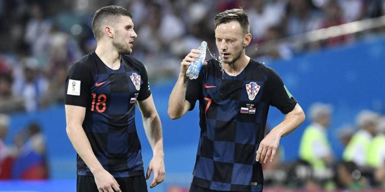 Sportske novosti – Znate li koja je veza između Hajduka i srebrenih Vatrenih? Itekako je posebna, ovaj podatak će vas frapirati