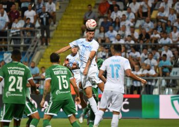 Sportske novosti – Zvijezda Rijeke jasna: ‘Ne damo na sebe, igrat ćemo Europsku ligu! A vidim da sedma sila traži krivca…’