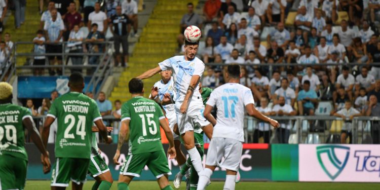 Sportske novosti – Zvijezda Rijeke jasna: ‘Ne damo na sebe, igrat ćemo Europsku ligu! A vidim da sedma sila traži krivca…’