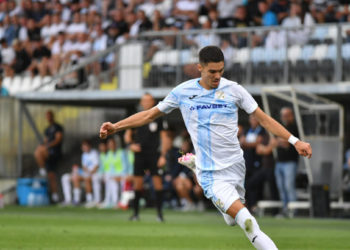 Sportske novosti – Zvijezda protiv Dinama upisala svoje posljednje minute u dresu Rijeke, Rujevicu bi mogao napustiti još jedan igrač