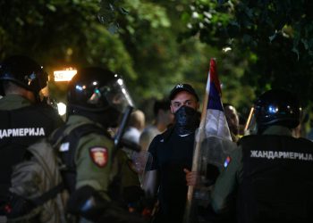 Srbi uhitili Hrvata, on se otvorio: ‘Pokazao sam im putovnicu, počeli su se podsmjehivati’