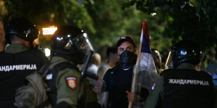 Srbi uhitili Hrvata, on se otvorio: ‘Pokazao sam im putovnicu, počeli su se podsmjehivati’