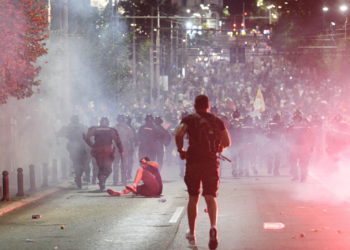 Srbin očitao lekciju svom narodu o ratu s Hrvatskom: ‘Da vas podsjetim’