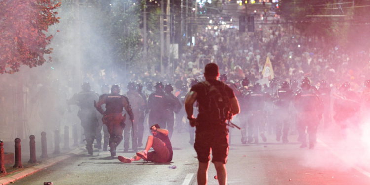 Srbin očitao lekciju svom narodu o ratu s Hrvatskom: ‘Da vas podsjetim’