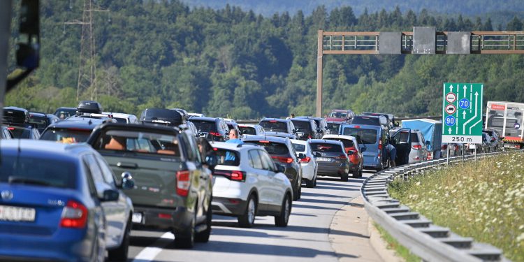 Srpkinja po hrvatskoj autocesti radila nezamislivo: Dobila kaznu koju će pamtiti