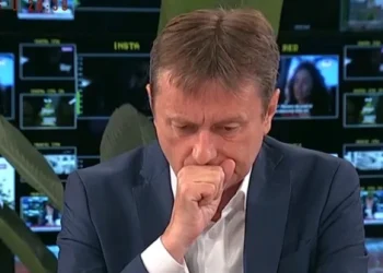 Srpskom ministru pozlilo tijekom gostovanja na televiziji