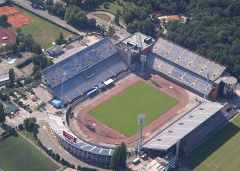Stadion Maksimir ide u rušenje, objavljen natječaj vrijedan 100.000 eura za izradu projekta