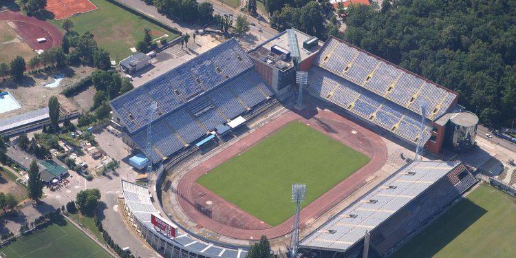 Stadion Maksimir ide u rušenje, objavljen natječaj vrijedan 100.000 eura za izradu projekta