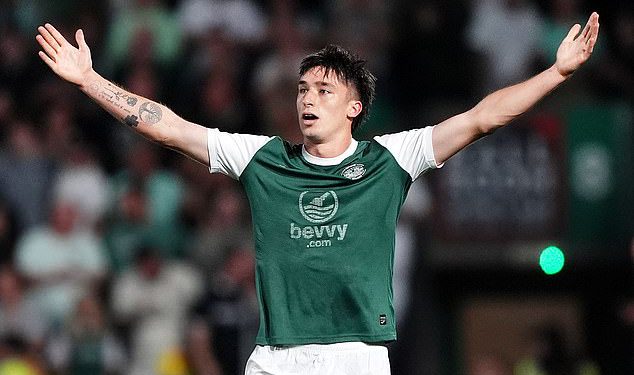 Star Man Bowie i klinički Cadden pomažu Hibs-u do play-offa UEFA Conference League-a kao tim šefa za preživljavanje ogromnog “testa karaktera”
