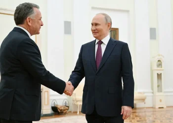 Steve Witkoff putuje u Rusiju ispred Trumpovog roka za mir 8. kolovoza