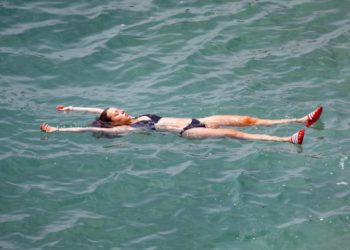 Stigla je statistika, iz županijske Turističke zajednice tvrde da je gosta isto kao i lani