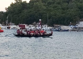 Štit kneza Domagoj otišao ekipi Zagreba