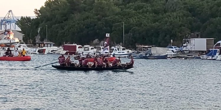 Štit kneza Domagoj otišao ekipi Zagreba