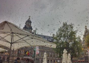 Stižu pljuskovi i grmljavina | Vijesti Hercegovina.Info