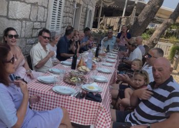 Stoljetna Tradicija Feste Velike Gospe u Goveđarima na Otoku Mljetu i njezino moderno izdanje