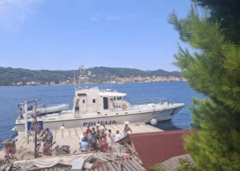 Stranci nam ulaze u kuće i pitaju gdje je toalet!