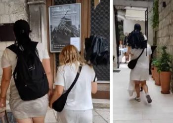 Strane džeparice naveliko kradu po Splitu