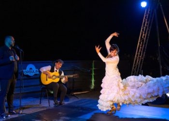 Strast, glas i pokret: Flamenco večer koju će publika pamtiti (FOTO)