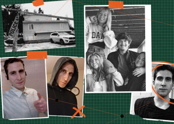 Stručnjak za digitalnu forenziku koji je trebao svjedočiti na suđenju Bryana Kohbergera kaže da dokazi pokazuju da je “pripremio” za ubojstva u Idahu